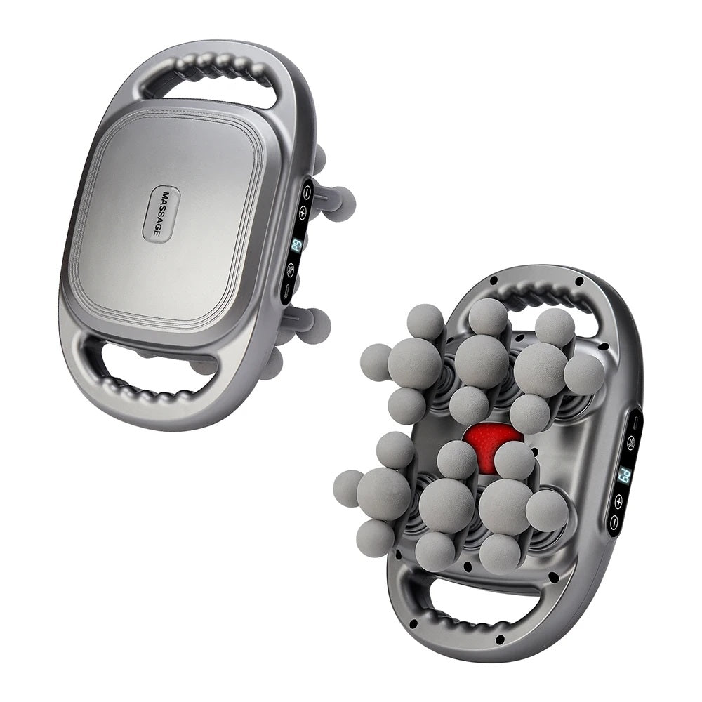 Revolux Sense Motion - Il massaggiatore intelligente che si adatta a te
