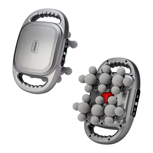Revolux Sense Motion - Il massaggiatore intelligente che si adatta a te